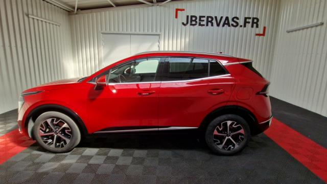 Kia Sportage image 5