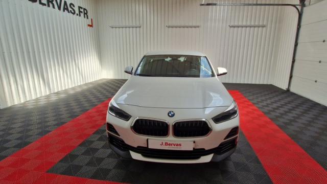 Bmw X2 image 4