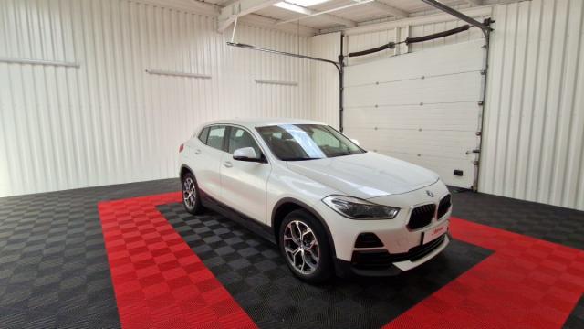Bmw X2 image 9