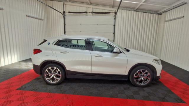 Bmw X2 image 5