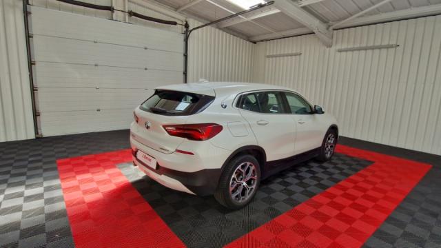 Bmw X2 image 7
