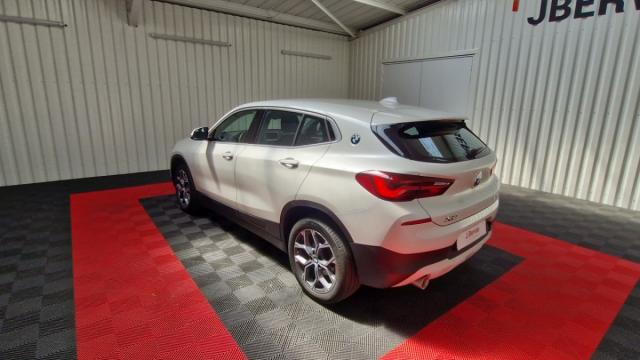 Bmw X2 image 6