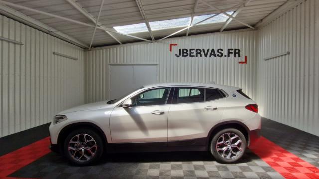 Bmw X2 image 1