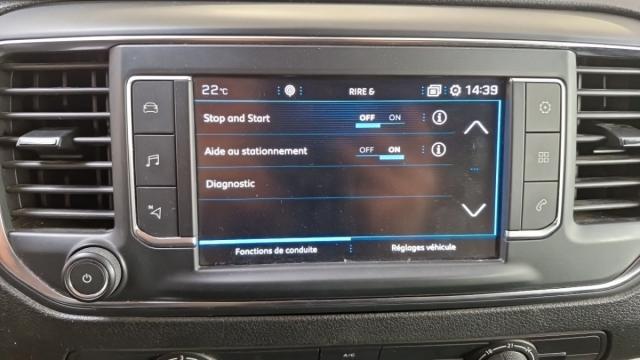 Peugeot Expert image 1