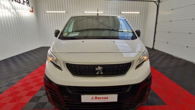 Peugeot Expert image 2
