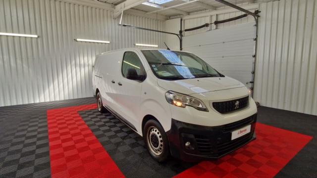 Peugeot Expert image 6