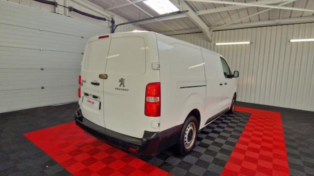Peugeot Expert image 9