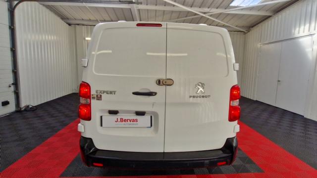 Peugeot Expert image 8