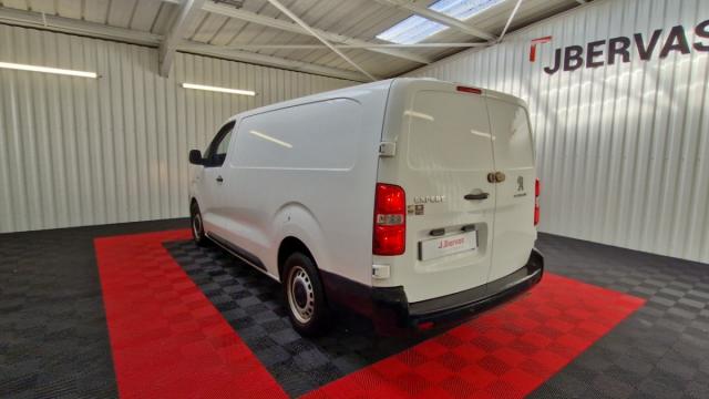 Peugeot Expert image 5