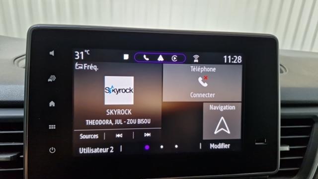 Renault Trafic image 9