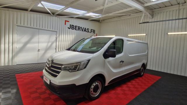 Renault Trafic image 6