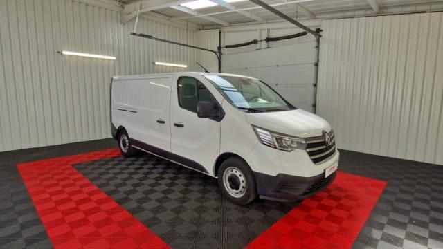 Renault Trafic image 7