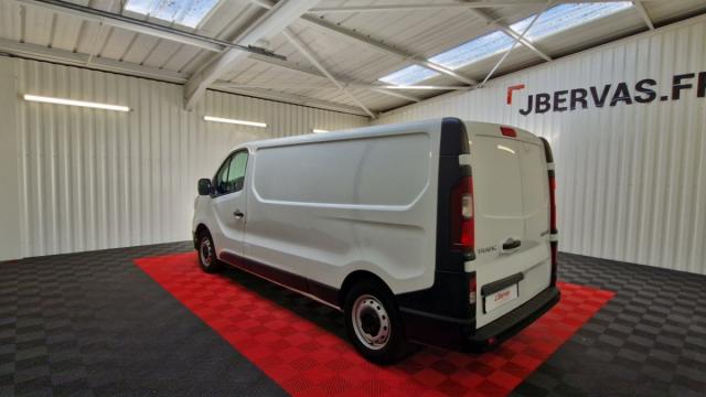 Renault Trafic image 5