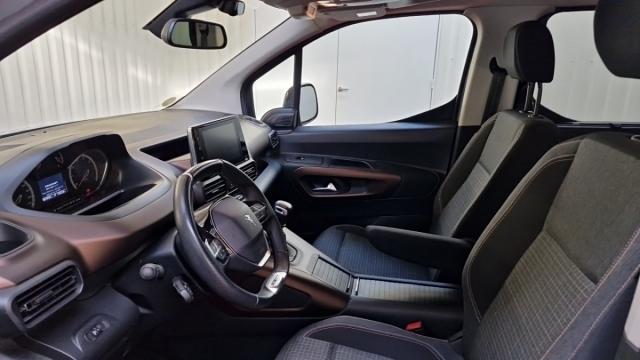 Peugeot Rifter image 8