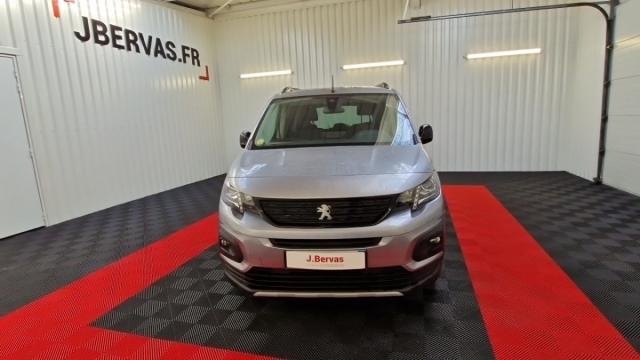Peugeot Rifter image 2