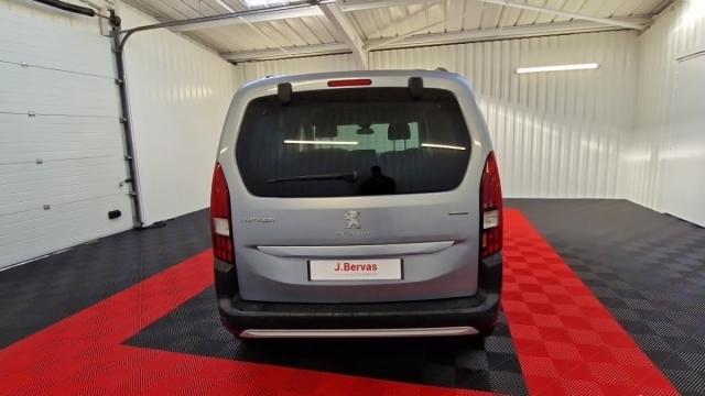 Peugeot Rifter image 4