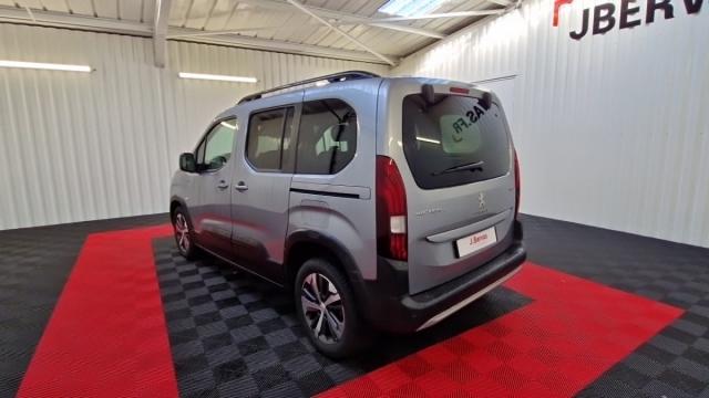 Peugeot Rifter image 5
