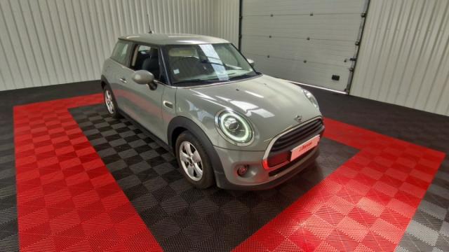 Mini Mini image 8