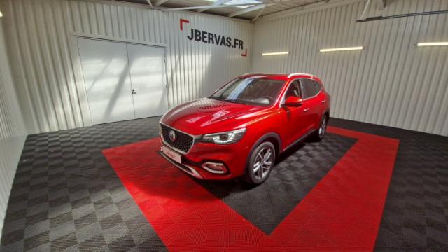Mg Motor