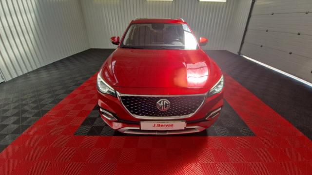 Mg Motor Ehs image 1