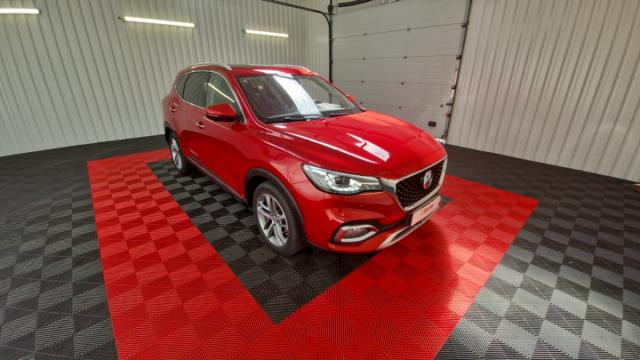 Mg Motor Ehs image 9
