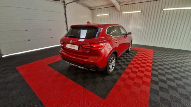 Mg Motor Ehs image 7
