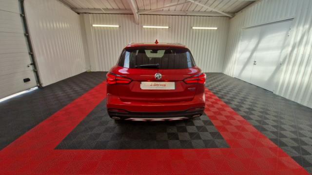 Mg Motor Ehs image 5