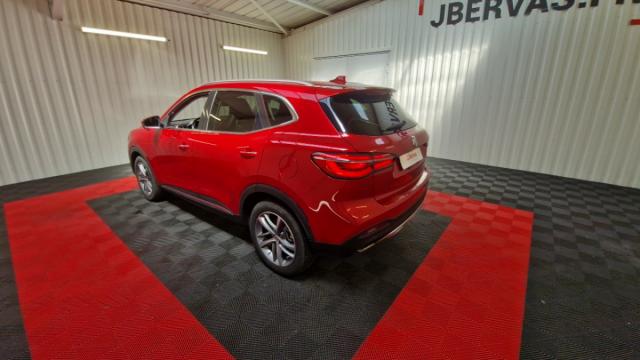 Mg Motor Ehs image 2