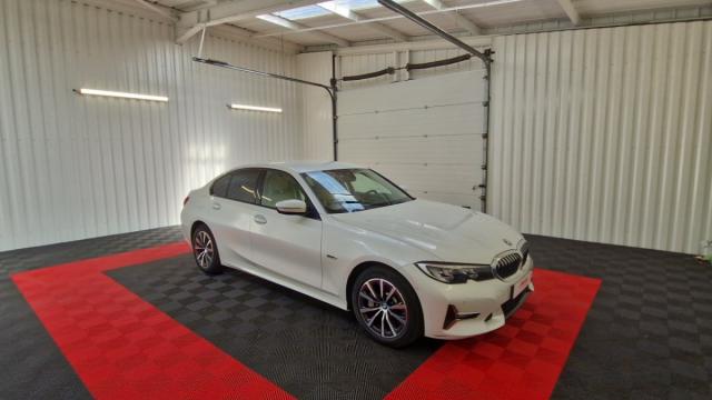 Bmw Série 3 image 8