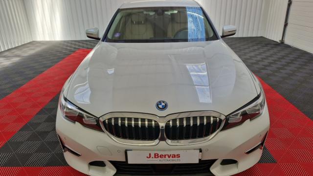 Bmw Série 3 image 6