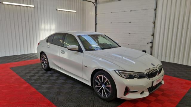 Bmw Série 3 image 2