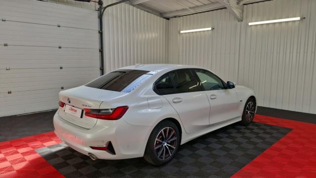 Bmw Série 3 image 3