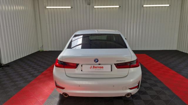 Bmw Série 3 image 1