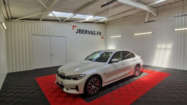 Bmw Série 3 image 4