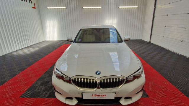 Bmw Série 3 image 9