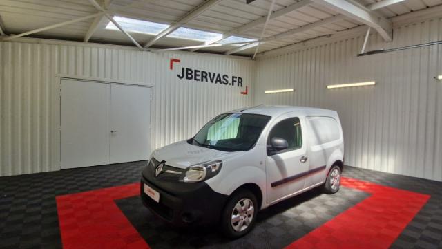 Renault Kangoo Express image 5