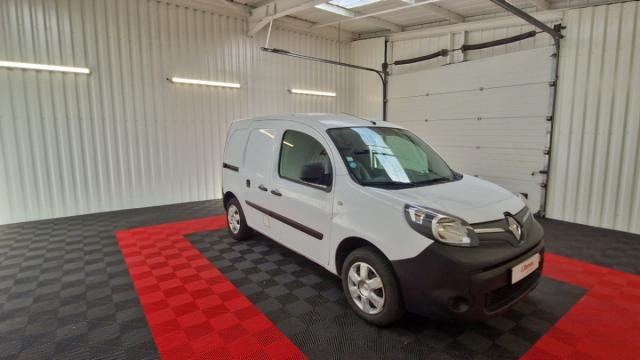 Renault Kangoo Express image 7