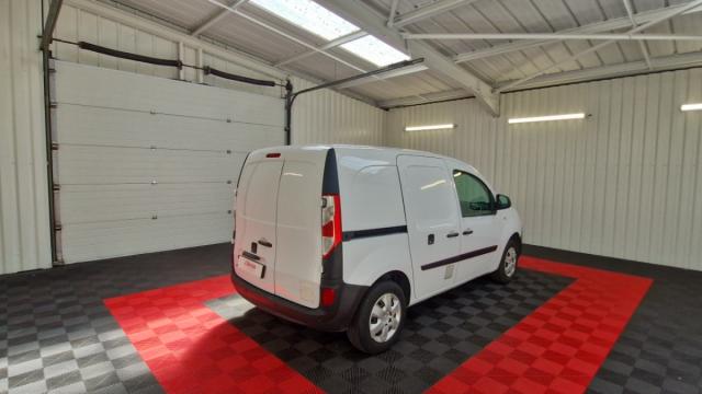 Renault Kangoo Express image 1