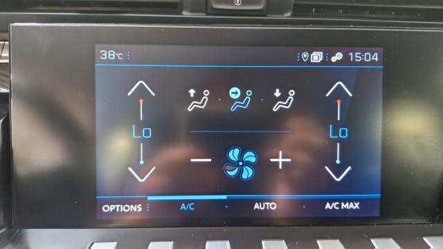 Peugeot 508 Sw image 9