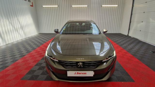 Peugeot 508 Sw image 3