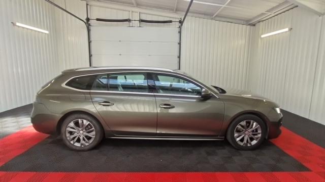 Peugeot 508 Sw image 4