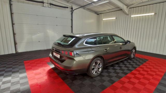 Peugeot 508 Sw image 6