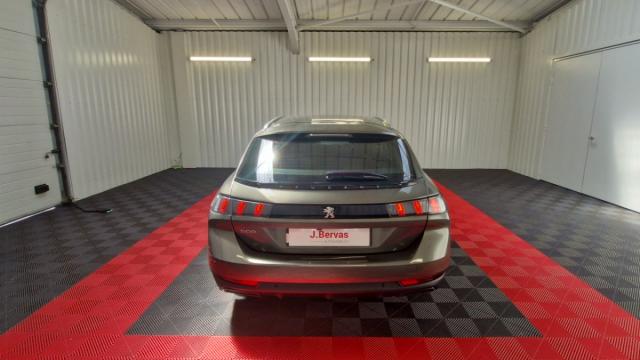 Peugeot 508 Sw image 2