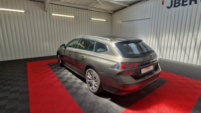 Peugeot 508 Sw image 8
