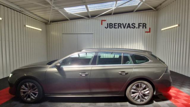 Peugeot 508 Sw image 7