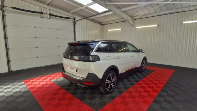 Peugeot 5008 image 8