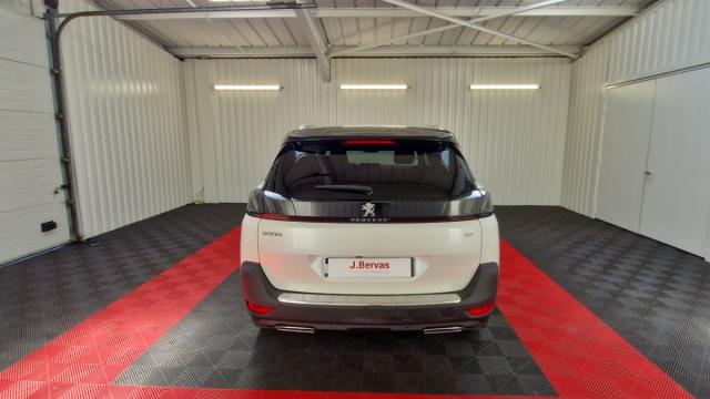 Peugeot 5008 image 5
