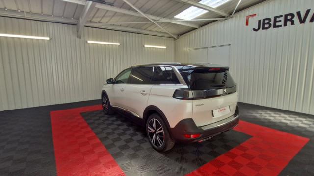 Peugeot 5008 image 7