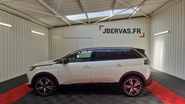Peugeot 5008 image 9