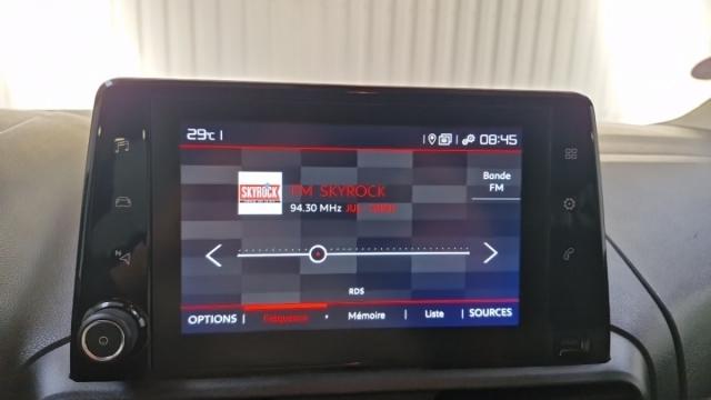 Citroen Berlingo image 4